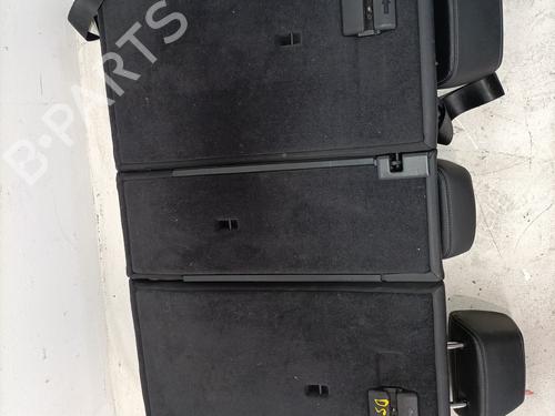 Rear seat BMW X3 (F25) xDrive 20 d | BP29420904C17 