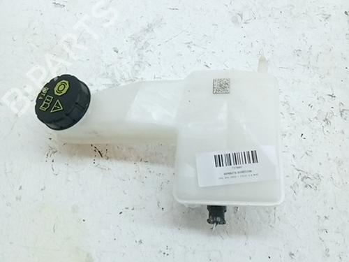 Used Power steering reservoir OPEL CORSA F (P2JO) 1.2 MHEV (101 hp) 30622336