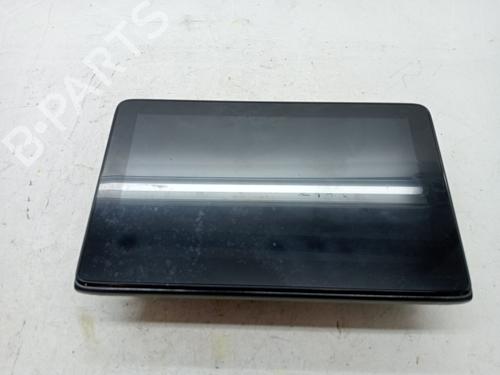Display MG MG ZS SUV EV (156 hp) 24308198