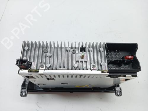 Radio BMW 1 (E87) 118 i | BP23385700E6 