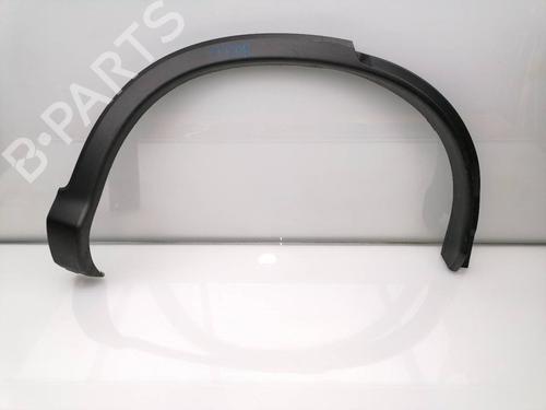 Used Rear right wheel arch trim HONDA CR-V IV (RM_) 2.2 i-DTEC 4WD (RE6) (150 hp) 23893523