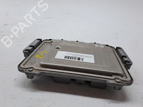 Engine control unit (ECU) PEUGEOT BIPPER Tepee 1.4 HDi | BP26520429M57 