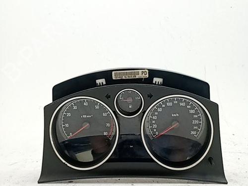 Compteur de vitesse Compteur de vitesse 37437425 37437425