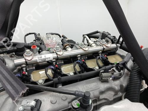 Engine OPEL ASTRA K (B16) 1.4 Turbo (68) | BP23347745M1