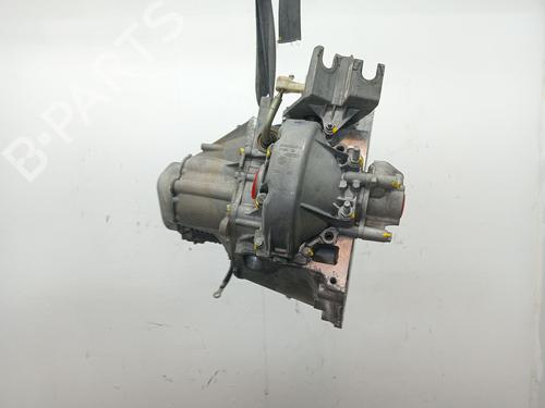 Gearbox PEUGEOT 308 SW I (4E_, 4H_) 1.6 HDi | BP23978186M3 