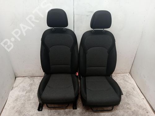 Used Seats set HYUNDAI i30 (PDE, PD, PDEN) 1.5 (110 hp) 23366030