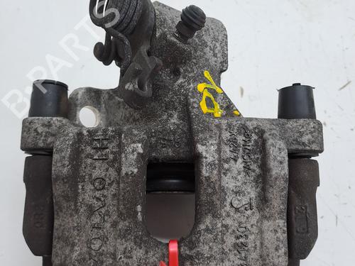 Used Left rear brake caliper VOLVO V40 Hatchback (525) D2 (114 hp) 23367259