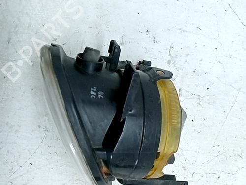 Used Left front fog light VW GOLF V (1K1) 1.4 TSI (170 hp) 29326052