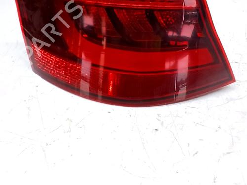 Used Left taillight Left taillight AUDI A3 Sportback (8VA, 8VF) 2.0 TDI (150 hp) 33763330 33763330