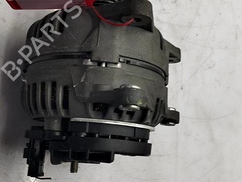 Used Alternator RENAULT LAGUNA II (BG0/1_) 1.9 dCi (BG0R, BG0E) (100 hp) 31328681