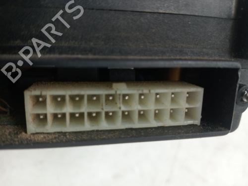 Elektronisk modul MERCEDES-BENZ M-CLASS (W163) ML 320 (163.154) | BP29351395M83 