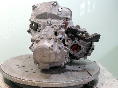 Gearbox FIAT TIPO Saloon (356_, 357_) 1.6 (356SXE11) | BP23939319M3 