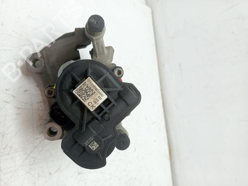 Right rear brake caliper VW GOLF VII (5G1, BQ1, BE1, BE2) 2.0 TDI 4motion | BP24874472M106 