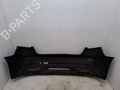 Rear bumper AUDI A3 Sportback (8VA, 8VF) 40 e-tron | BP26882368C8