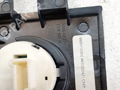 Switch LAND ROVER RANGE ROVER EVOQUE (L538) 2.0 D 4x4 | BP39401442I30 - Image 2
