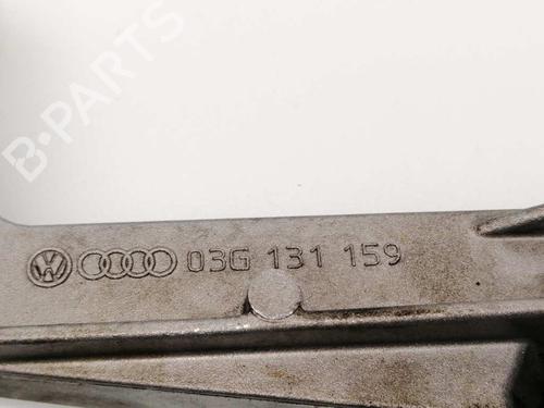 Motorophæng VW PASSAT B6 (3C2) 2.0 TDI 16V (140 hp) 23382199