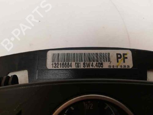 Electronic module OPEL ASTRA H (A04) 1.4 (L48) | BP24401963M83 