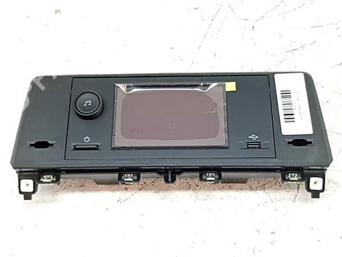 Bilradio Bilradio CITROËN JUMPY III Van (V_) 1.5 BlueHDi 120 (120 hp) 34341900 34341900