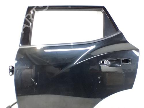 Dør venstre bagtil SSANGYONG XLV SUV e-XDi 160 (116 hp) 31144173