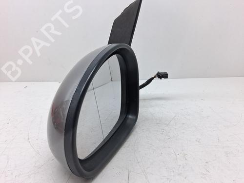 Used Left mirror SEAT ALTEA (5P1) 2.0 TDI 16V (140 hp) 29325920