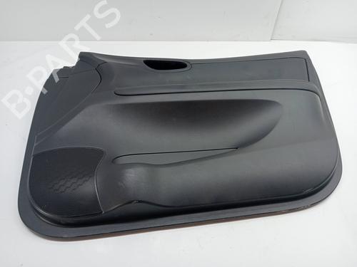 Forreste højre beklædning NISSAN PULSAR Hatchback (C13) 1.5 dCi (110 hp) 23339959