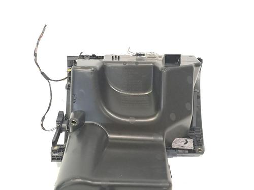 Glove box SKODA FABIA III (NJ3) 1.0 TSI | BP28072931C95 