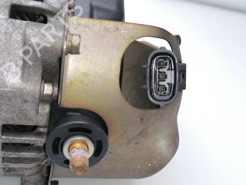 Alternator RENAULT VEL SATIS (BJ0_) 3.0 dCi (BJ0J, BJ0N) | BP23938756M7 