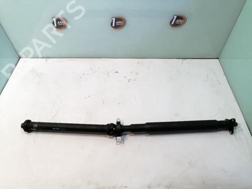 Used Driveshaft BMW X3 (F25) sDrive 18 d (143 hp) 23893496