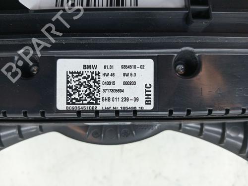Climate control MINI MINI (F56) John Cooper Works | BP23356386I5 