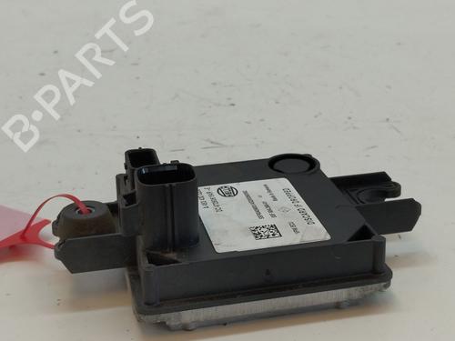 Elektronisk modul SMART FORTWO Coupe (453) electric drive / EQ (453.391) | BP27193954M83 