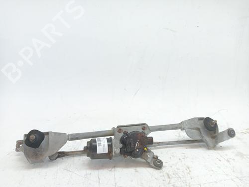 Used Front wiper motor NISSAN NAVARA NP300 (D40) 2.5 dCi 4WD (174 hp) 24445093