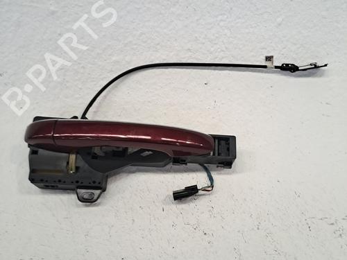 Used Front right exterior door handle RENAULT GRAND SCÉNIC IV (R9_) 1.6 dCi 130 (130 hp) 26675400