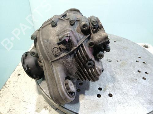 Front differential VW TOUAREG (7LA, 7L6, 7L7) 3.0 V6 TDI | BP24140037M23 