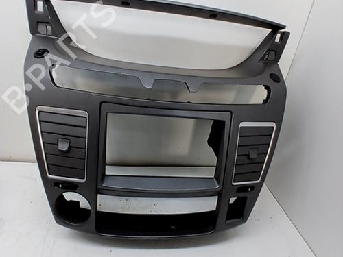 Inne SSANGYONG RODIUS II 2.0 Xdi | BP29991880O1