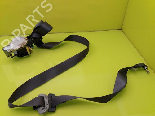 Front right seatbelt HONDA CR-V I (RD) 2.0 16V 4WD (RD1, RD3) | BP23650624I25 