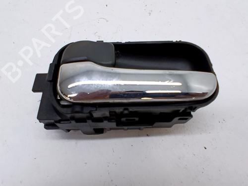 Used Front left interior door handle Front left interior door handle 38416705 38416705