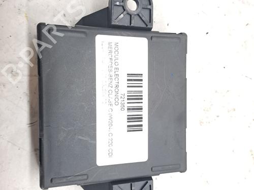 Elektronische module MERCEDES-BENZ C-CLASS T-Model (S204) C 220 CDI (204.208) | BP29302012M83 
