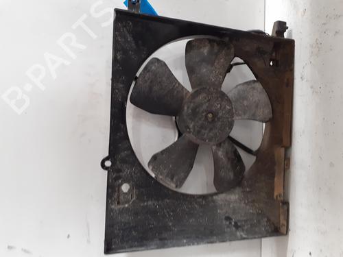 Køleventilator elektrisk DAEWOO KALOS (KLAS) 1.2 | BP26539081M35