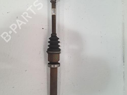 Right front driveshaft FORD FIESTA VI (CB1, CCN) 1.25 | BP24848789M39 