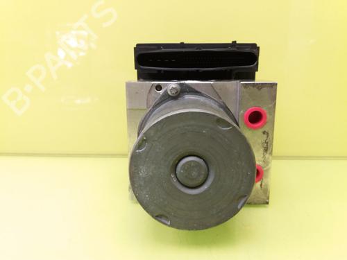 ABS pump RENAULT MEGANE II (BM0/1_, CM0/1_) 1.9 dCi | BP23377979M43 