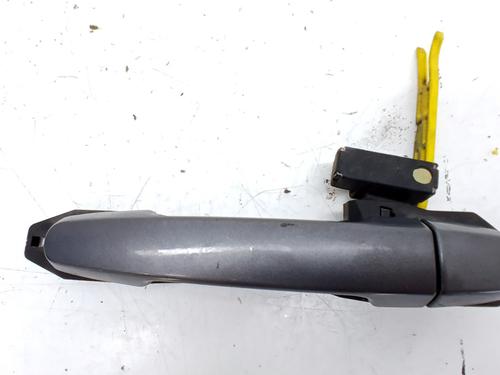 Used Rear left exterior door handle Rear left exterior door handle TOYOTA AVENSIS Saloon (_T25_) 2.0 D-4D (CDT250_, CDT250R) (116 hp) 34119751 34119751