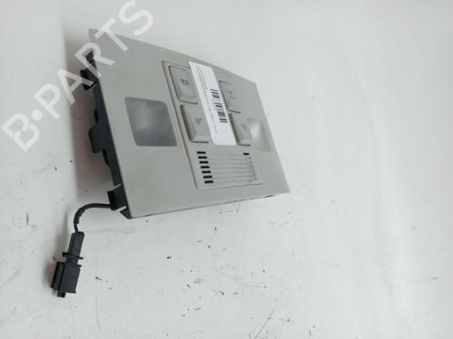 Interior roof light VW GOLF VII (5G1, BQ1, BE1, BE2) 1.6 TDI | BP23366755I8 