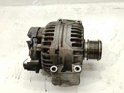 alternator-mercedes-benz-c-class-w203-2000-2001-2002-2003-2004-2005-2006-2007-40549142 main image