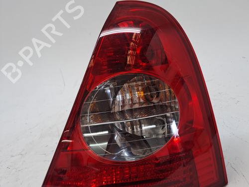 Fanale posteriore destro RENAULT CLIO II (BB_, CB_) 1.2 16V (BB05, BB0W, BB11, BB27, BB2T, BB2U, BB2V, CB05,... (75 hp) 29024129