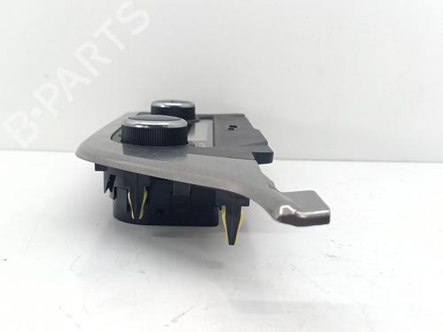 Climate control TOYOTA AURIS (_E18_) 1.6 (ZRE181_, ZRE185_, ZRE185R, ZRE181R) | BP27252696I5 