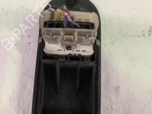 Left front window switch RENAULT CLIO III (BR0/1, CR0/1) 1.4 16V | BP33772522I27 - Image 2