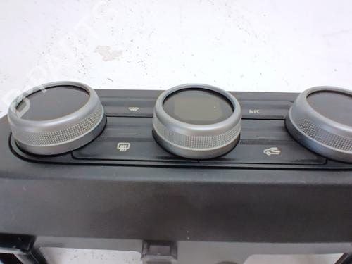 Climate control DACIA SANDERO III 1.0 TCe 90 | BP39554971I5 - Image 2
