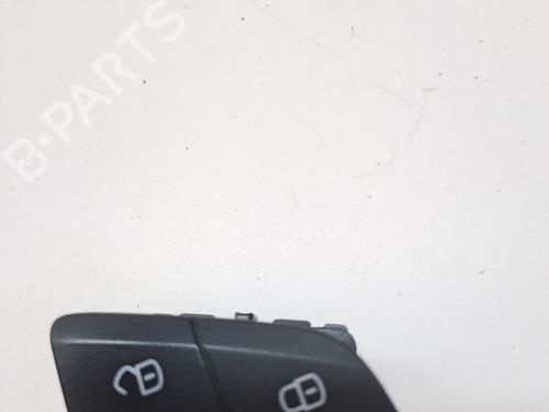 Module électronique SEAT LEON (5F1) 1.5 TGi (131 hp) 23285386