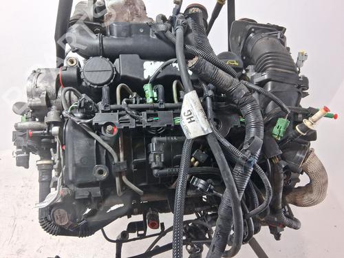 Engine FORD FOCUS C-MAX (DM2) 1.6 TDCi | BP29326000M1 