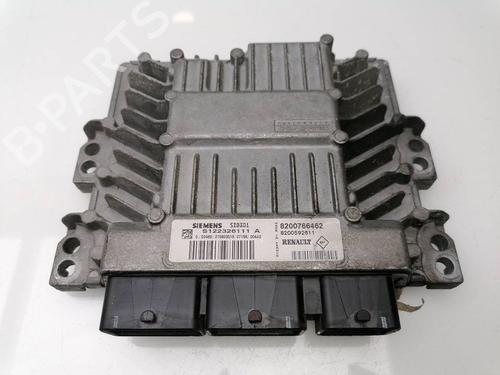 Engine control unit (ECU) RENAULT MEGANE II (BM0/1_, CM0/1_) 1.5 dCi (BM1E, CM1E) | BP23941535M57